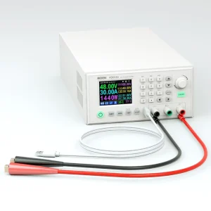 1440W RD RD6030 Assembled Set 60V 30A USB AC to DC Adjustable Digital Control Lab Variable Charge Battery Bench Lab Power Supply