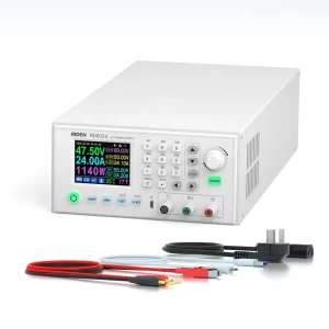 1440W RD6024 Assembled Set 60V 24A USB AC to DC Adjustable Digital Control Lab Variable Charge Battery Bench Lab Power Supply