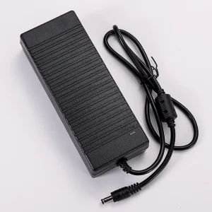 144W ROHS Certified DC Power Supply 50 60Hz LED Light Desk Top Adapter Charger for Laptop 12V 12A
