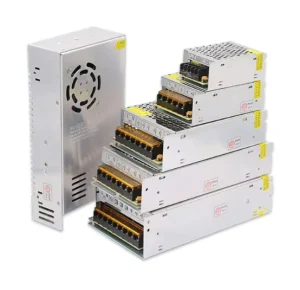 145W Switching Power Supply Ac to Dc 110v 220v 24v 6a Power Supply
