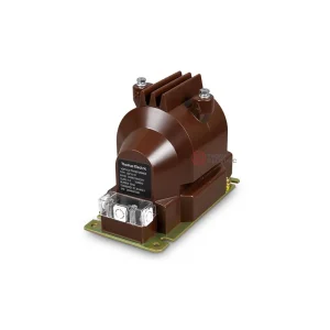 15-60VA Rated Output JDZ11-10A/185 10kV Voltage Transformer for Protection Circuits