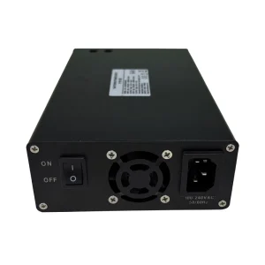 1500W 40A 60A Output Current 24V Industrial Use 220V AC DC Switching Power Supply 95% Efficiency