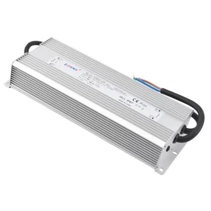 1500W Waterproof LED Driver Power Adapter AC 220V to DC 24V/36V/48V/60V Switching Power Supply for Lighting Transformers