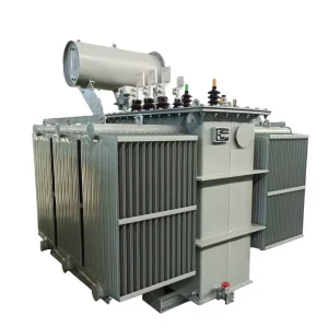 1500kva 2500kva 3000kva 5000kva High Voltage Electric Transformer Power 300 380v 220v