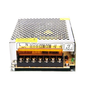 150W 12V 24V Led Power Supply for Led Module Display 5V Power Supply Module