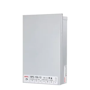 150W 12V DC LED Driver Rainproof Module SMPS Switching Power Supply