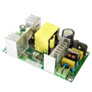 150W 12V Switching Power Supply AC-DC Isolated Power Module Bare Board AC100-260V to DC12V 13A