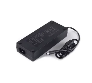 150W 180W 240W FCC ETL SAA PSE GS CE KC U L AC DC Switching Power Supply 24V 5A 6A 6.25A 7.5A 8A 10A Adaptor Power Adapter