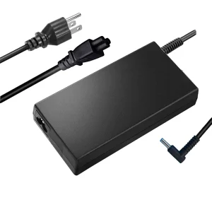 150W 19.5V 7.7A 4.5*3.0mm Universal Laptop Adapter Charger for HP Pavilion Gaming 15 17