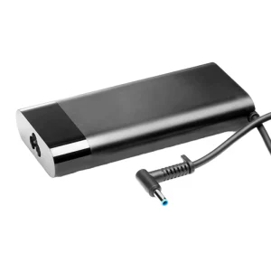 150W 19.5V 7.7A DC Power Adapter for Laptops / PCs with PD 3.0 & QC3.0, Blue Tip 4.5×3.0