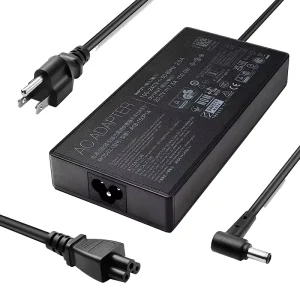 150W 20V 7.5A 5.5*2.5mm Computer Adapters Power Supply for Asus ROG Strix G G15 G17