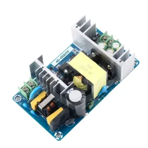 150W 24V 6A High-Power AC-DC Switching Power Supply Board Bare Board