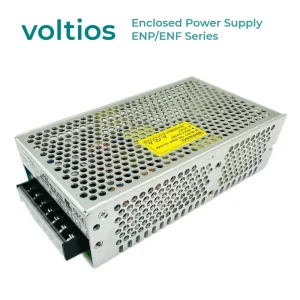 150W 36V 4.2A Slim Switching Power Supply Fanless Design Silent Operation Active PFC AC DC Converter Industrial LED Single