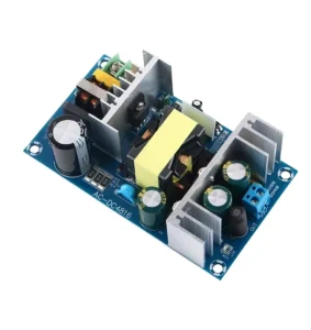 150W AC DC 48V Open Frame Switching Power Supply Module Converter 2A 3A 4A Output 110V 220V Circuit Bare Board Module