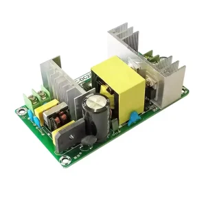 150W AC-DC Switch Power Supply Board Converts 100-260V AC to 12V DC at 13A High-Power Industrial Power Module