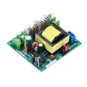 150W DC-AC Converter Booster Module 12V to 110V/200V/220V/280V Inverter Boost Board Transformer
