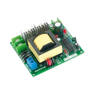 150W DC AC Converter Module 12V to 280V Inverter Transformer for Household Battery Power Driver