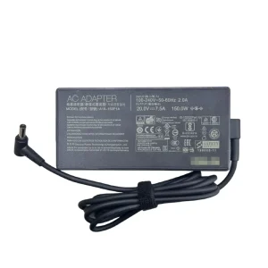 150W DC Replacement Laptop Power Supply Adapter 20V 7.5A 4.5*3.0mm ABS Material OEM Compatible