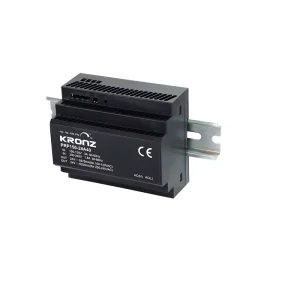 150W DIN Rail Power Supply 48V 3A 12A for Semiconductor Fabrication Equipment Industrial AC DC Power Supply