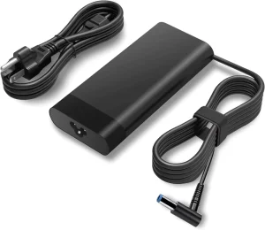 150W Laptop Charger 4.5*3.0mm 19.5V 7.7A Universal USB-C Power Supply Adapter