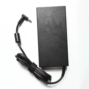 150W Laptop Power Adapter 19.5V 7.7A 7.4*5.0mm for HP Blue Pin