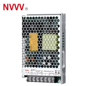 150w LRS 150 12 Converts 110v 220v Ac to Dc Power Supply 12V Output Switching Power Supply