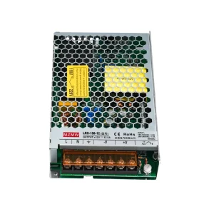 150w Switching Power Supply Industrial Power 150w DC 12v Switching Power Supply for Electronic Equipment