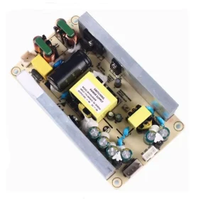154W Switching Power Supply Bare Board Massage Chair Power Supply 24V6A 5V2A Dual Output Electric boss Chair Power Supply