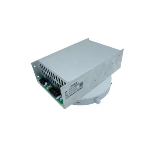 15A 0-15V Adjustable Linear Power Supply AC200-240V Wide Input Zero-Cross Control 88% Efficiency Silent Single Industrial