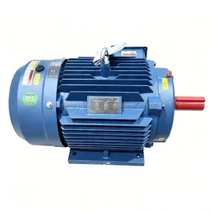 15HP Three Phase 1500 RPM Electric Motor Industrial Motor Designed for High Performance Machinery