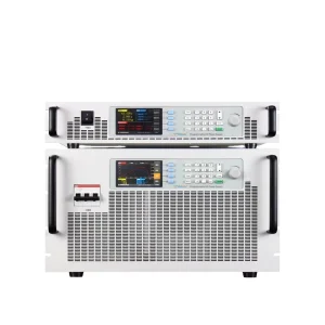 15KW 100V 50Hz Industrial Programmable DC Power Supply for EV Charger and Battery Testing