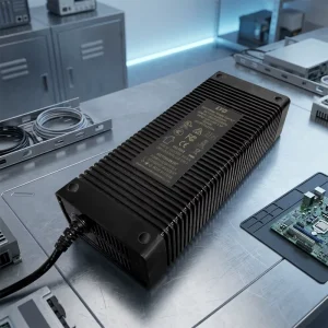 15V 32A High-Precision Stabilized Power Supply Adapter 480W Laboratory Power Supply Low-Ripple Low-Noise