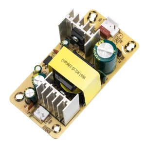 15V 5A 75W Open Frame Switching Power Supply AC DC Converter Industrial SMPS Module for Equipment