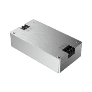 15V 5A AC to DC Power Supply Converter for Industrial Use