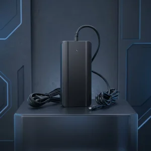 15V 7A Portable Cold Drink Machine Power Adapter Flame-Retardant Shell 105W 4K/8K LCD Display Power Supply