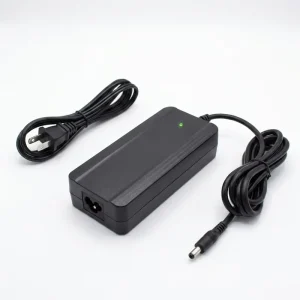 15V 8.5A 127.5W Power Adapter CE Certified for Outdoor Square Dance Speakers