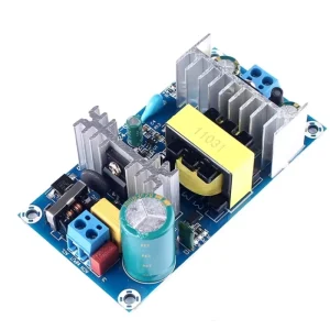 15V Power Amplifier DC Switching Power Supply Board AC220 to DC15V4A60W Industrial Isolation Power Supply Board