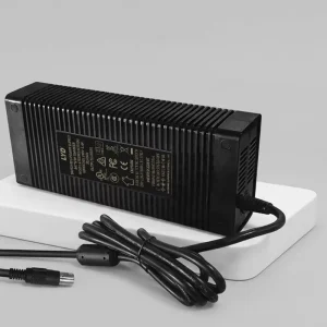 15V36A 540W Waterproof Power Adapter, LED Street Light Driver, Building Lighting, PSE ETL CE FCC Certified