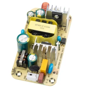 15V3A SMPS POWER SUPPLY AC to DC SWITCH SUPPLY for