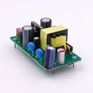 15W 18W 20W Open Frame Switching Power Supply Module AC DC 9V1.67A 12V1.67A 15V1.34A Single Output Bare Board Power Adaptor