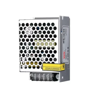 15W 24V MS 15 24 Mini Switching Power Supply
