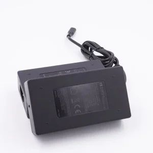 15W 27W 36W 45W 100W 140W AC DC Medical Desktop Switching Power Adapter IEC60601 1 En60601 1 Safety Approval Power Supply