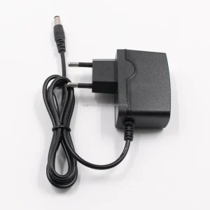15W 5V 3A Power Supply US UK EU AU Plug Adapter for Router CCTV LED Light