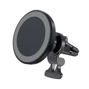15W Magnetic Wireless Car Charger