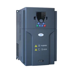 15kW Vector Frequency Converter Variator Fan and Pump Motor Governor Water Pump Driver Constant Pressure Water Supply VFD