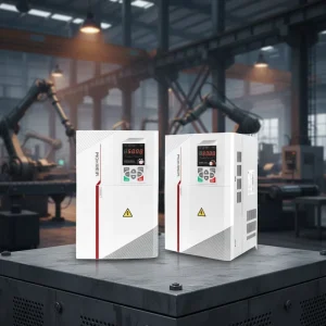 15kw 18.5kw 22kw 30kw 380V 3 Phase Frequency Inverter High Performance Vector VFD AC Drive Heavy Duty Motor Speed Control
