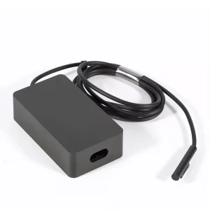 15volt Certified Laptop Charger 15v 4a 60w AC DC Power Adapter for Microsoft OEM