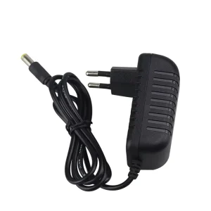 16.8V 1A 2A Lithium-ion Battery Charger AC/DC Power Wall Charger for 14.4V 14.8V 16.8V 4-String Lithium Batteries Pack