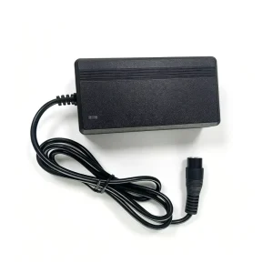 16.8V 2A Lithium Battery Charger OEM Custom Connector Durable Charger for Energy Storage Small Battery System Electric Scooter