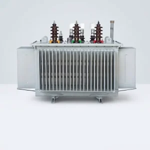 1600KVA 2000KVA 2500KVA 3150KVA Three Phase Oil Immersed 480V 440V Electrical Power Distribution Transformer